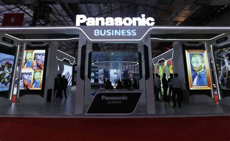 panasonic esls|Panasonic Launches Electronic Shelf Labelling (ESL) for the Indian.
